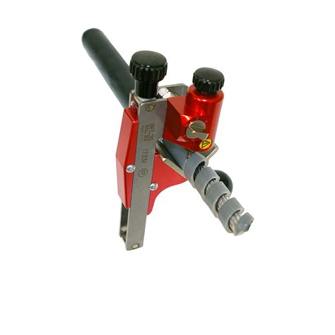 medium voltage cable stripping tools.